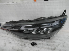 Laden Sie das Bild in den Galerie-Viewer, Frontscheinwerfer Ford Transit Custom PZ31-13E015-CB Full LED Links Headlight