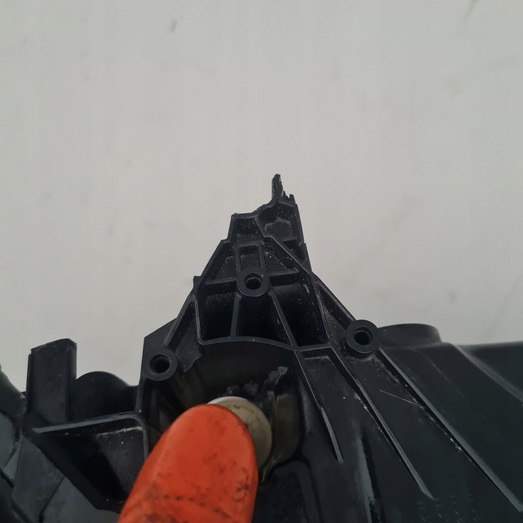 Frontscheinwerfer BMW 7 G11 G12 7483912 Laser Rechts Scheinwerfer Headlight