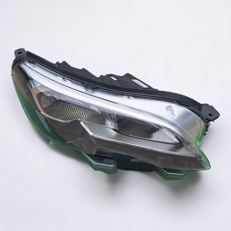 Frontscheinwerfer Peugeot Expert 00197110-04 Rechts Scheinwerfer Headlight