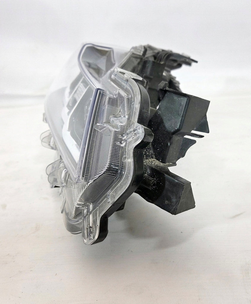 Frontscheinwerfer Toyota Corolla 81110-02T31-00 Rechts Scheinwerfer Headlight SCH6081180063ao