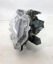 Laden Sie das Bild in den Galerie-Viewer, Frontscheinwerfer Toyota Corolla 81110-02T31-00 Rechts Scheinwerfer Headlight SCH6081180063ao