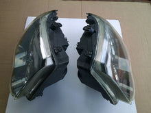 Laden Sie das Bild in den Galerie-Viewer, Frontscheinwerfer Land Rover Freelander Ein Satz Scheinwerfer Headlight SCH9787365889ec