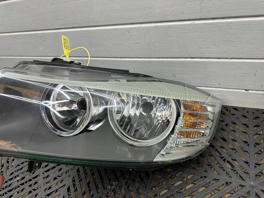 Frontscheinwerfer BMW 3 E91 E90 89318911 Links Scheinwerfer Headlight SCH2318823870el