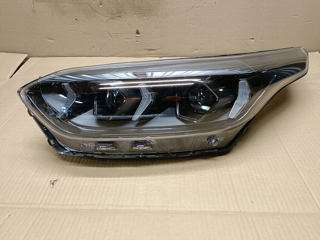 Frontscheinwerfer Kia Proceed 92101-J7XXX LED Ein Stück (Rechts oder Links) SCH4937004497xx