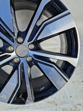Load image into Gallery viewer, 1x Alufelge 20 Zoll 8.0" 5x108 50 5ET 32243376 Volvo Xc90 I Xc60 Rim Wheel FEL7218506498bj