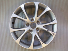 Load image into Gallery viewer, 1x Alufelge 17 Zoll 7.5&quot; 5x112 45ET Glanz Silber 8K0071497B Audi A4 B9 Rim Wheel