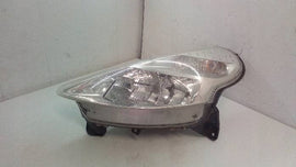 Frontscheinwerfer Citroën C3 Pluriel Links Scheinwerfer Headlight
