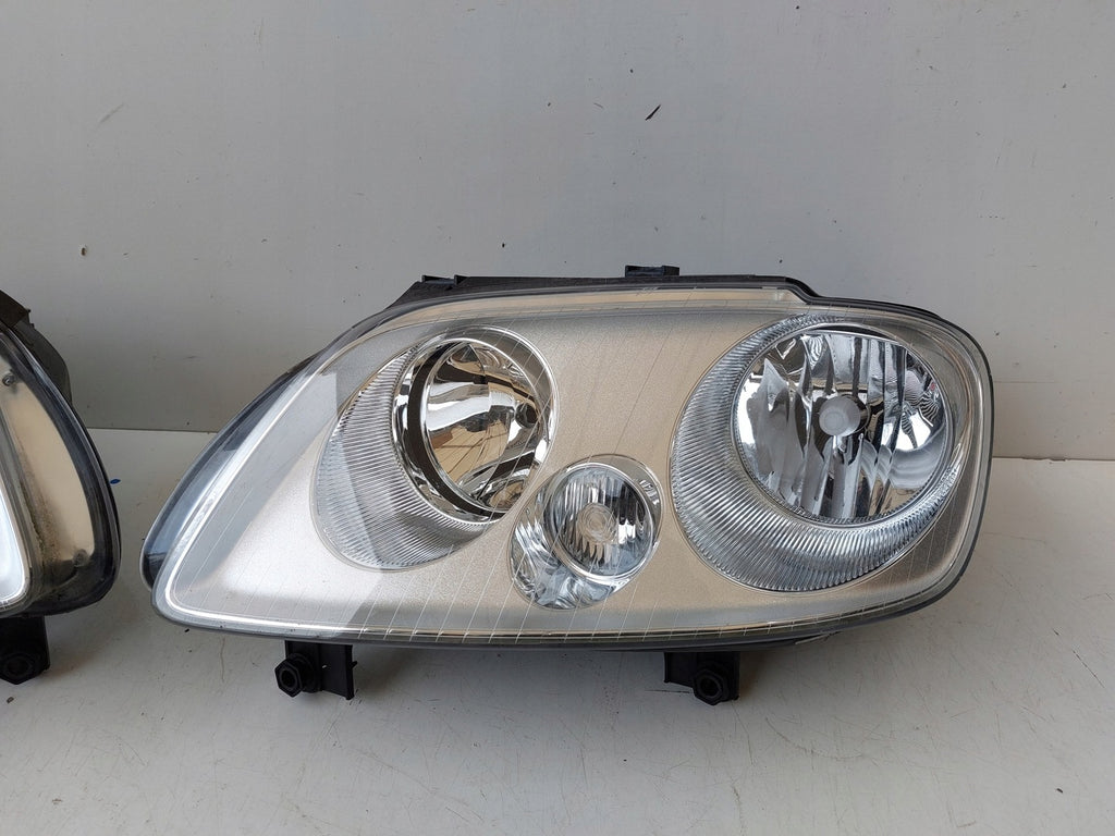 Frontscheinwerfer VW Caddy III 2K0941005D 2K0941006D Rechts oder Links SCH9580862509ov