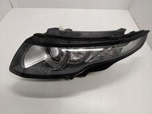 Load image into Gallery viewer, Frontscheinwerfer Land Rover Range I BJ32-13W030-EE 0G5KOD 85122000 Xenon Links SCH6407463787dj