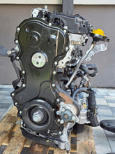 Laden Sie das Bild in den Galerie-Viewer, Motor Fiat Nissan Renault Talento M9R710 2.0 DCI 37TKm 2018 Diesel Unkomplett