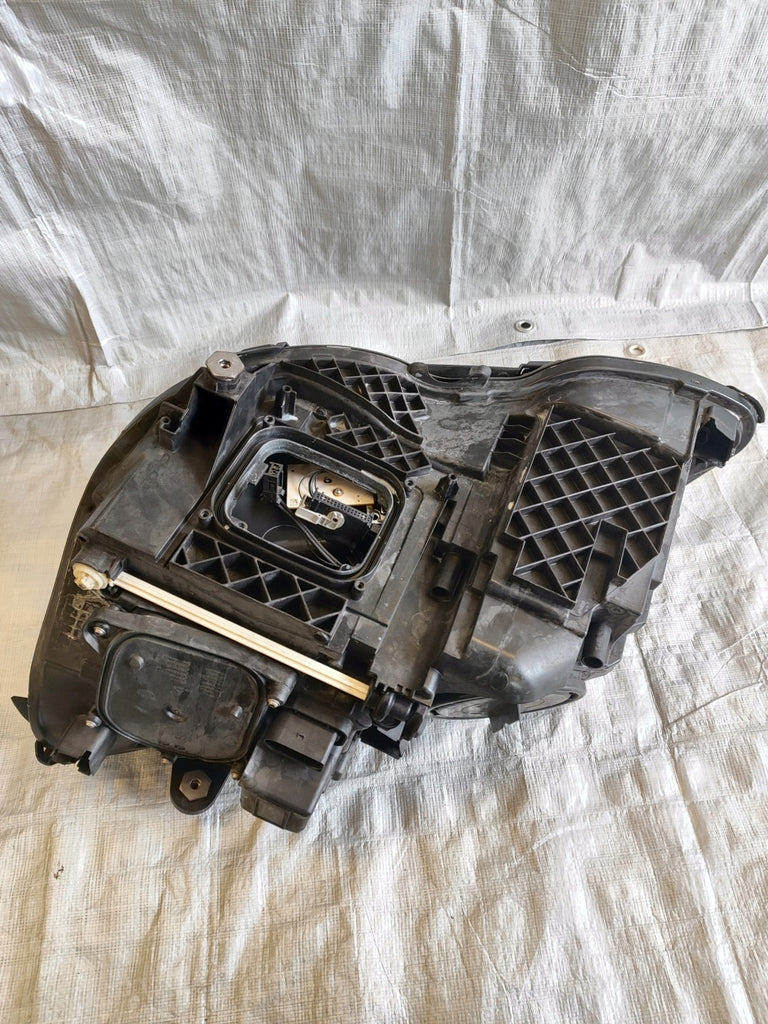 Frontscheinwerfer Mercedes-Benz W212 A2128209259 LED Rechts Headlight SCH9011309705qr