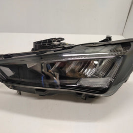 Frontscheinwerfer Seat Leon 5FB941005D LED Links Scheinwerfer Headlight SCH6473280564uq