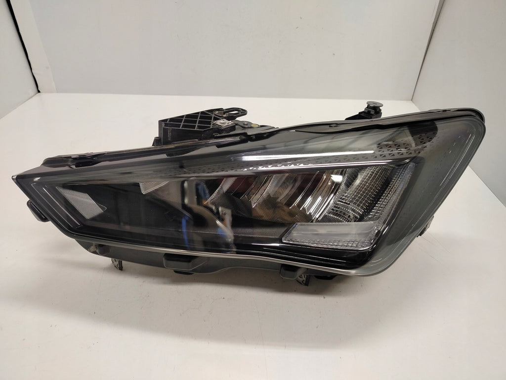 Frontscheinwerfer Seat Leon 5FB941005D LED Links Scheinwerfer Headlight SCH6473280564uq