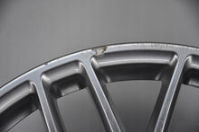 Laden Sie das Bild in den Galerie-Viewer, 1x Alufelge 20 Zoll 8.0" 5x112 39ET Glanz Silber 80A601025 Audi Rim Wheel FEL9696558086up