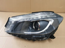 Load image into Gallery viewer, Frontscheinwerfer Mercedes-Benz W176 1768202761 Xenon Links Headlight SCH8375606677qn