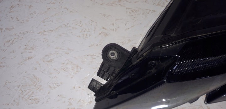 Frontscheinwerfer Skoda Octavia III 5E1941015D Full LED Links Headlight SCH9108682066za