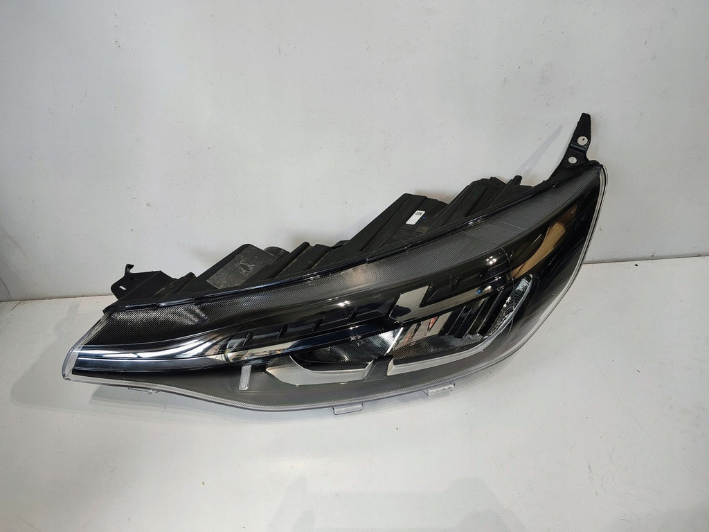 Frontscheinwerfer Ford Transit Custom PZ31-13E015-AD Links Headlight SCH9788858033zy