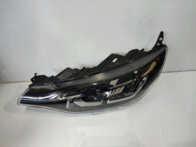 Laden Sie das Bild in den Galerie-Viewer, Frontscheinwerfer Ford Transit Custom PZ31-13E015-AD Links Headlight SCH9788858033zy