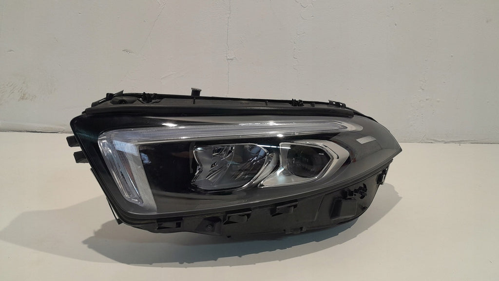 Frontscheinwerfer Mercedes-Benz W177 A1779062700 LED Rechts oder Links SCH5623543778cq