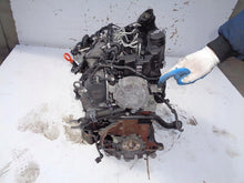 Laden Sie das Bild in den Galerie-Viewer, Motor Audi Skoda VW CBD 2.0 TDI 140PS 103kW 80TKm Diesel Engine Unkomplett
