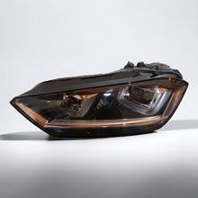 Laden Sie das Bild in den Galerie-Viewer, Frontscheinwerfer VW Sportsvan 517941751 Xenon Links Scheinwerfer Headlight