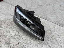 Load image into Gallery viewer, Frontscheinwerfer Audi Q2 81A941034B Full LED Rechts Scheinwerfer Headlight SCH3776909913sb
