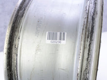 Load image into Gallery viewer, 1x Alufelge 18 Zoll 8.0" 5x108 60ET Glanz 4R83-1007-LA Jaguar S-Type Rim Wheel FEL7728232270se