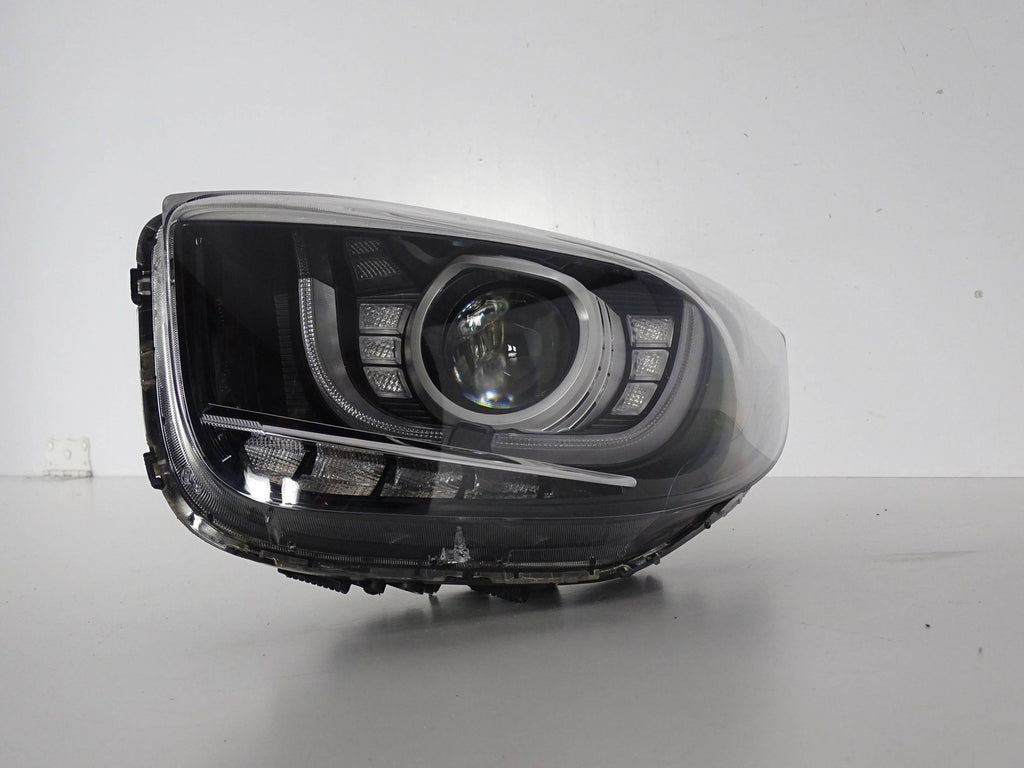 Frontscheinwerfer Kia Picanto 92101-G63 Ein Stück (Rechts oder Links) Headlight SCH6973617066zp