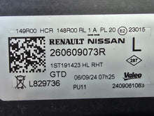 Laden Sie das Bild in den Galerie-Viewer, Frontscheinwerfer Renault Master 260609073R Links Scheinwerfer Headlight SCH3449138455fu
