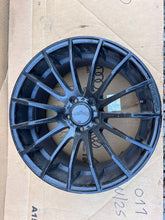 Load image into Gallery viewer, 1x Alufelge 19 Zoll 9.5" 5x120 BMW F25 Rim Wheel FEL8392166841ig