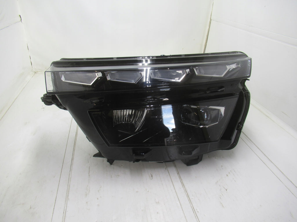Frontscheinwerfer Skoda Kamiq 658941015B Full LED Links Scheinwerfer Headlight SCH5071110870fy