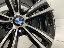 Load image into Gallery viewer, 4x Alufelge 19 Zoll 8.0" 5x120 36ET 7852493 BMW F30 F31 Rim Wheel FEL4069082967qq