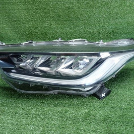 Frontscheinwerfer Toyota Yaris 0074644 Links Scheinwerfer Headlight SCH4020764648fk