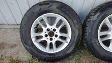 Load image into Gallery viewer, 4x Alufelge 14 Zoll 6.0" 5x100 38ET Rim Wheel FEL9028702024wp