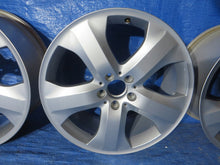Load image into Gallery viewer, 3x Alufelge 19 Zoll 8.5" 5x112 56ET A1644015102 Mercedes-Benz W164 Rim Wheel FEL5081771546bm
