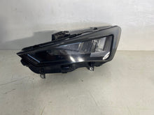 Load image into Gallery viewer, Frontscheinwerfer Seat Leon 5FB941005D LED Links Scheinwerfer Headlight