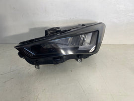 Frontscheinwerfer Seat Leon 5FB941005D LED Links Scheinwerfer Headlight