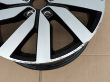 Laden Sie das Bild in den Galerie-Viewer, 1x Alufelge 18 Zoll 7N0601025P VW Sharan Rim Wheel FEL2836250975xi