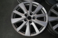Laden Sie das Bild in den Galerie-Viewer, 4x Alufelge 18 Zoll 9965617070 Mazda Cx-5 Rim Wheel FEL3494163397ak