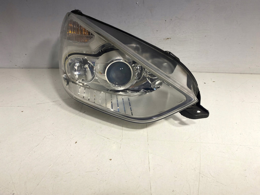 Frontscheinwerfer Ford Galaxy I 6M21-13005-AH Bi-Xenon Rechts Headlight SCH9781548184su