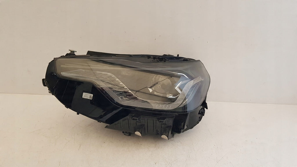 Frontscheinwerfer BMW 2 G42 8083635 LED Links Scheinwerfer Headlight