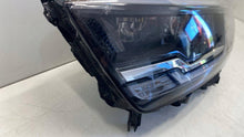 Laden Sie das Bild in den Galerie-Viewer, Frontscheinwerfer Renault Kangoo III 260608525R Links Scheinwerfer Headlight SCH1309825214mv