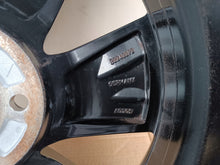 Laden Sie das Bild in den Galerie-Viewer, 1x Alufelge 18 Zoll 8.0&quot; 5x108 42ET 31471312 Volvo Rim Wheel