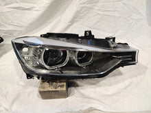 Load image into Gallery viewer, Frontscheinwerfer BMW 3 F30 F31 7259526 Xenon Rechts Scheinwerfer Headlight SCH9771458003an