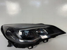 Laden Sie das Bild in den Galerie-Viewer, Frontscheinwerfer Opel Astra K 39077801 LED Rechts Scheinwerfer Headlight SCH3686277485xy