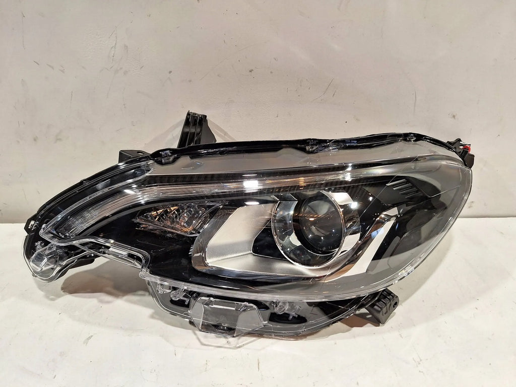 Frontscheinwerfer Peugeot 108 AVN11205 Links Scheinwerfer Headlight