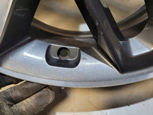 Load image into Gallery viewer, 1x Alufelge 18 Zoll 7.5" 5x114.3 52910J9300 Hyundai Kona Rim Wheel FEL2390791598mw