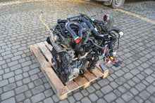 Laden Sie das Bild in den Galerie-Viewer, Motor Opel Renault Vivaro M9R692 2.0 DCI 152TKm 2013 Diesel Engine Komplett MOT4973618066gs