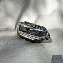 Frontscheinwerfer VW Touran 5TB941082A Rechts Scheinwerfer Headlight SCH6926235082rp