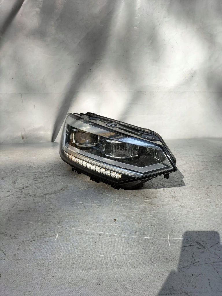 Frontscheinwerfer VW Touran 5TB941082A Rechts Scheinwerfer Headlight SCH6926235082rp